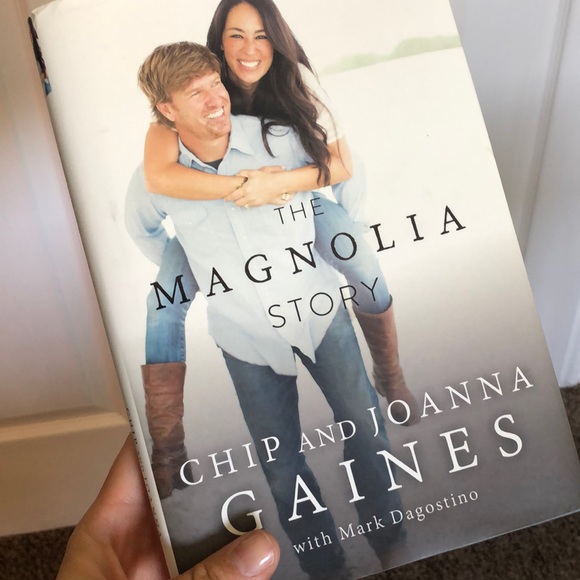 Magnolia Other - The Magnolia Story